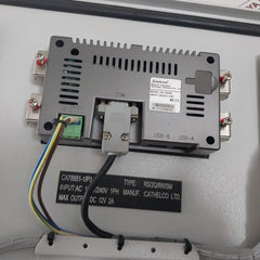 Cathelco Ca78951-1/P3 Mgps Growth Prevention System Dc24V