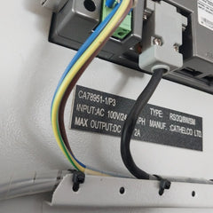 Cathelco Ca78951-1/P3 Mgps Growth Prevention System Dc24V