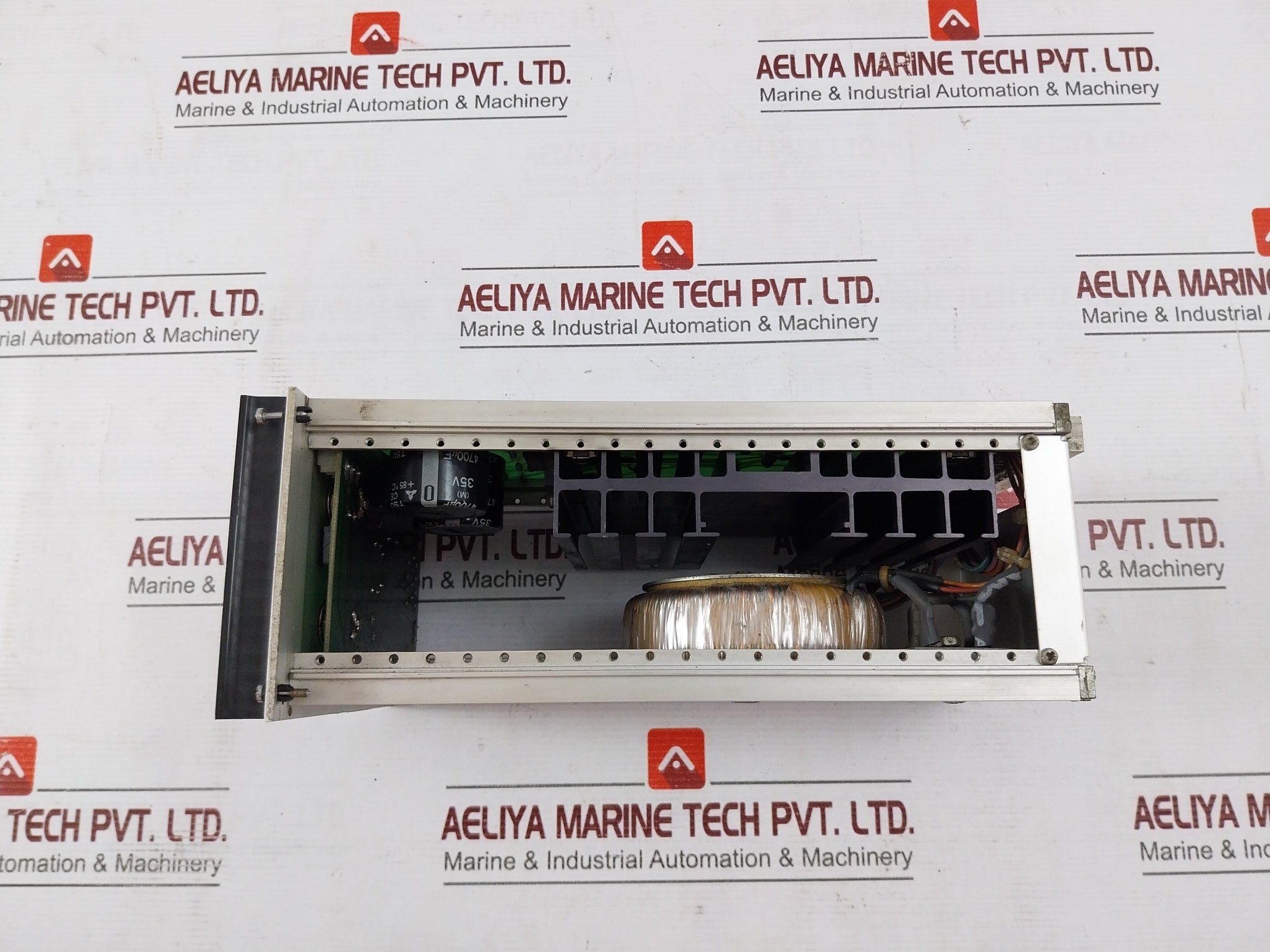 Cathelco Cs/Bg/4W Marine Anti-fouling Corrosion Control Unit 110/220V 1 Ph