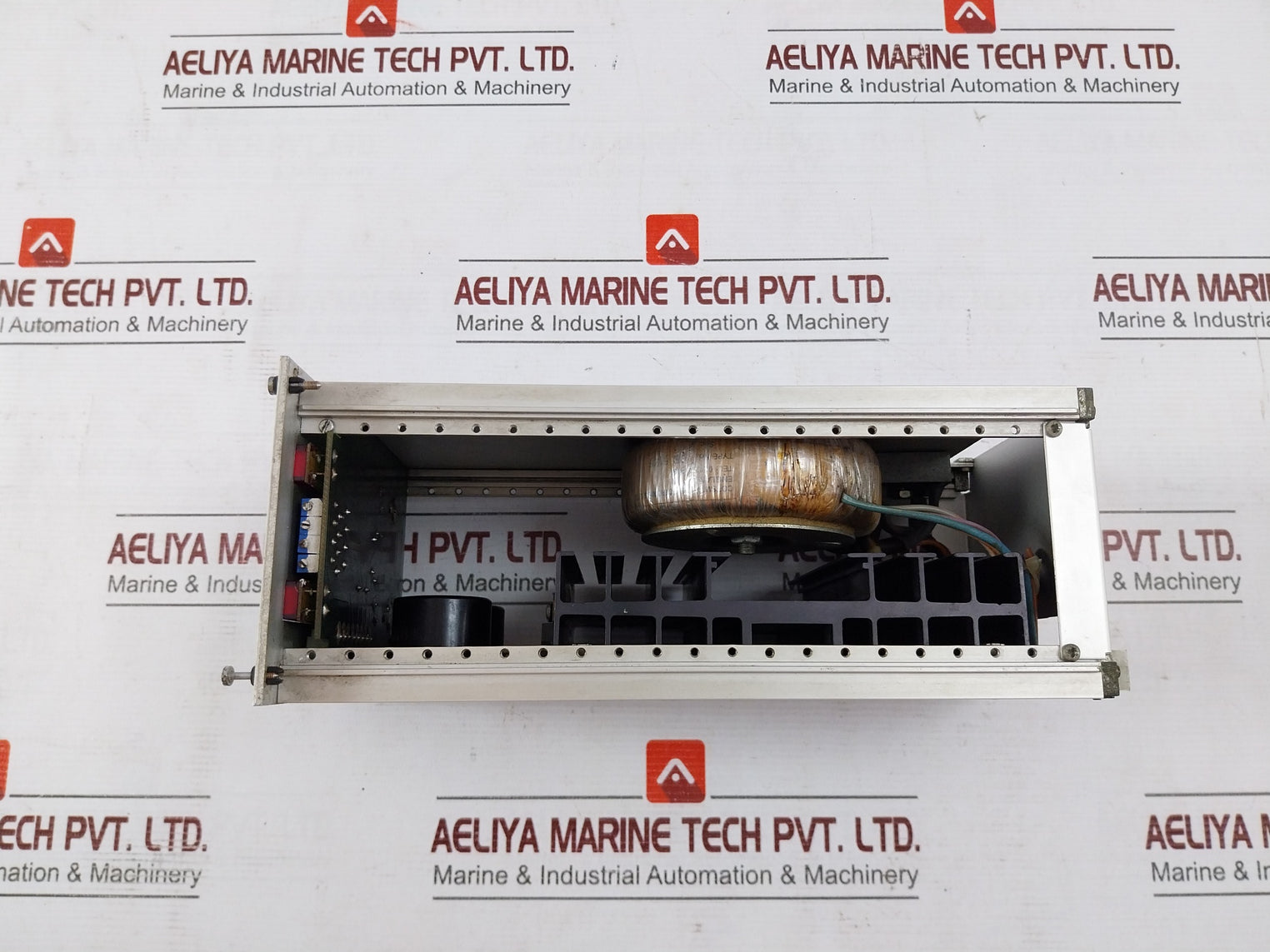 Cathelco Cs/Bg/4W Marine Anti-fouling Corrosion Control Unit 110/220V 1 Ph