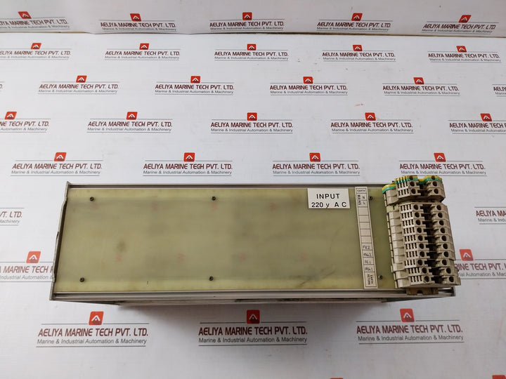 Cathelco Cs/Bg/4W Marine Anti-fouling Corrosion Control Unit 110/220V 1 Ph