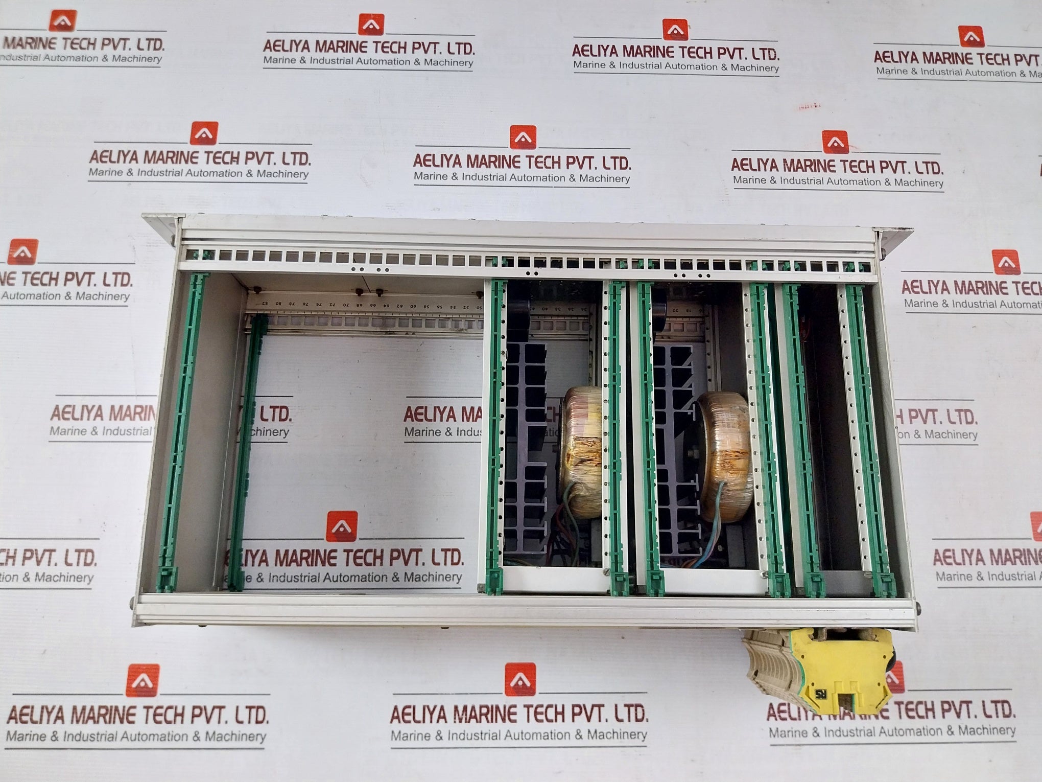 Cathelco Cs/Bg/4W Marine Anti-fouling Corrosion Control Unit 110/220V 1 Ph