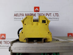 Cathelco Cs/Bg/4W Marine Anti-fouling Corrosion Control Unit 110/220V 1 Ph
