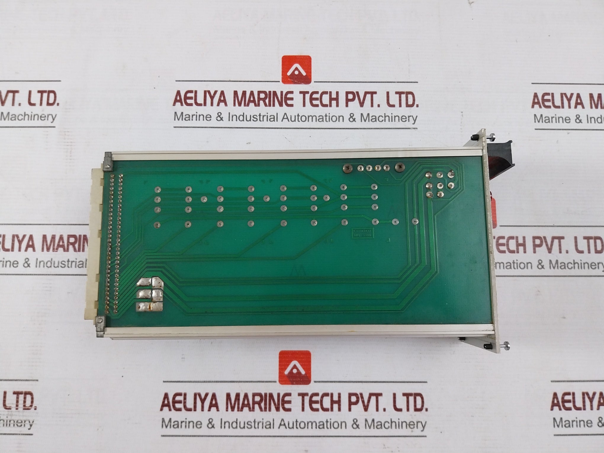 Cathelco Cs/Bg/4W Marine Anti-fouling Corrosion Control Unit 110/220V 1 Ph