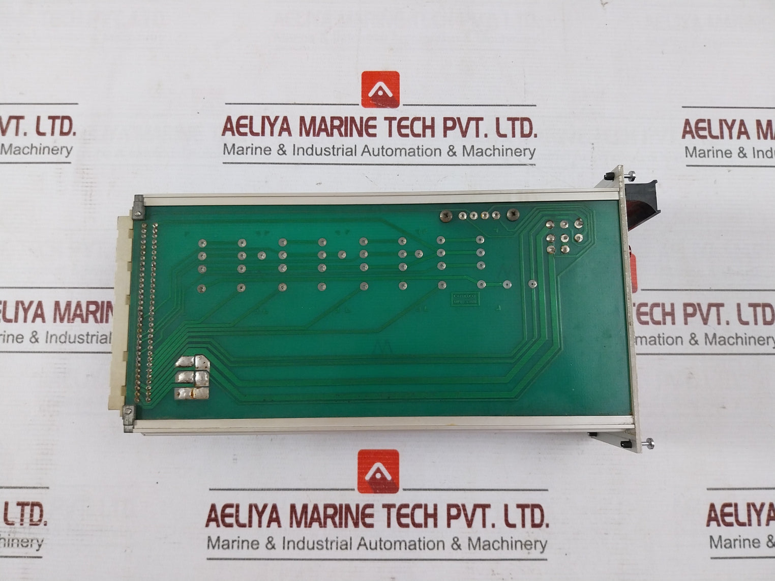 Cathelco Cs/Bg/4W Marine Anti-fouling Corrosion Control Unit 110/220V 1 Ph