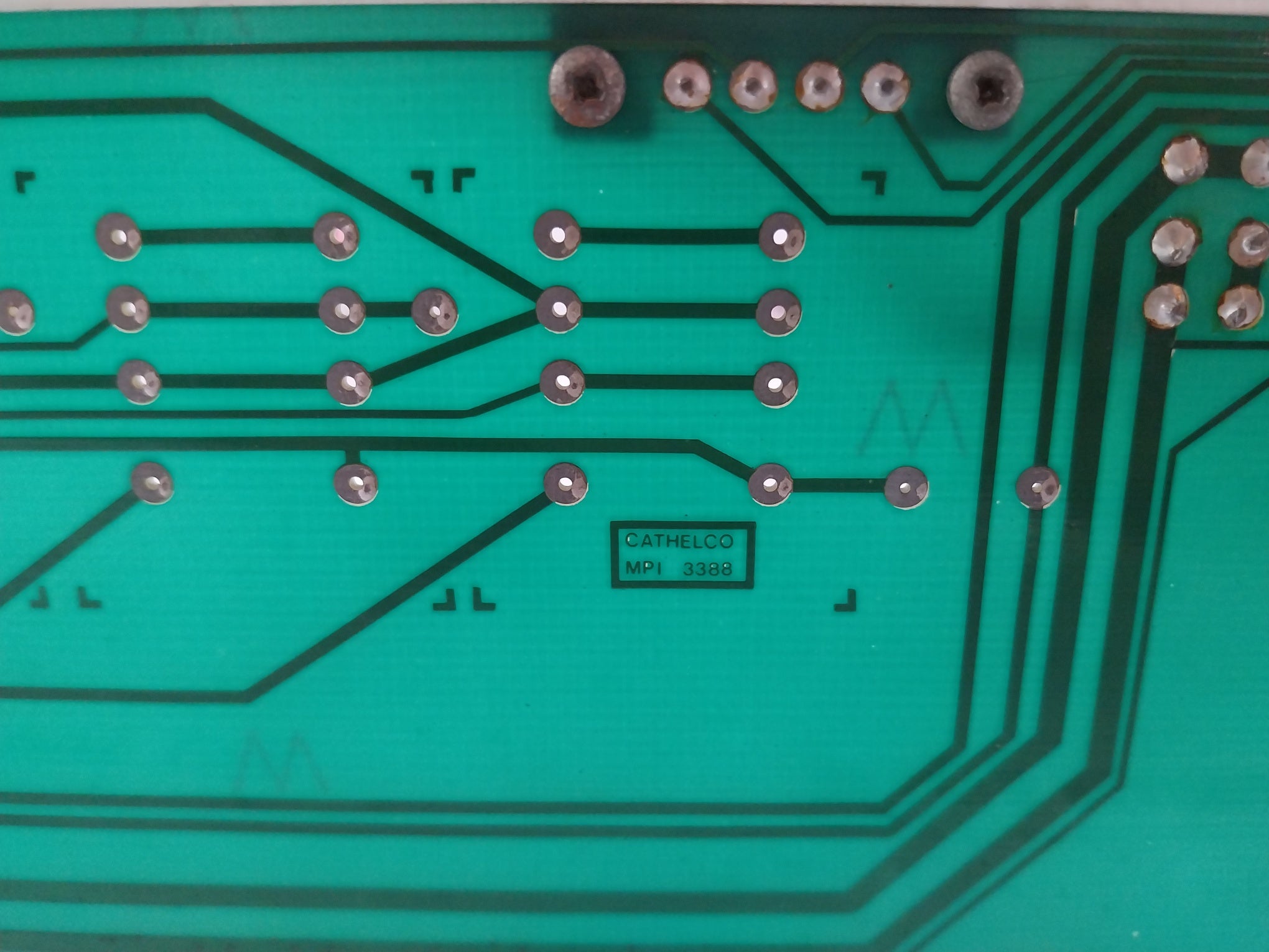 Cathelco Cs/Bg/4W Marine Anti-fouling Corrosion Control Unit 110/220V 1 Ph
