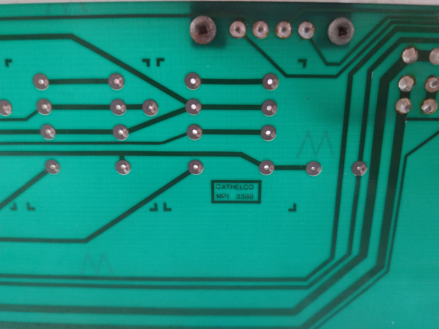 Cathelco Cs/Bg/4W Marine Anti-fouling Corrosion Control Unit 110/220V 1 Ph