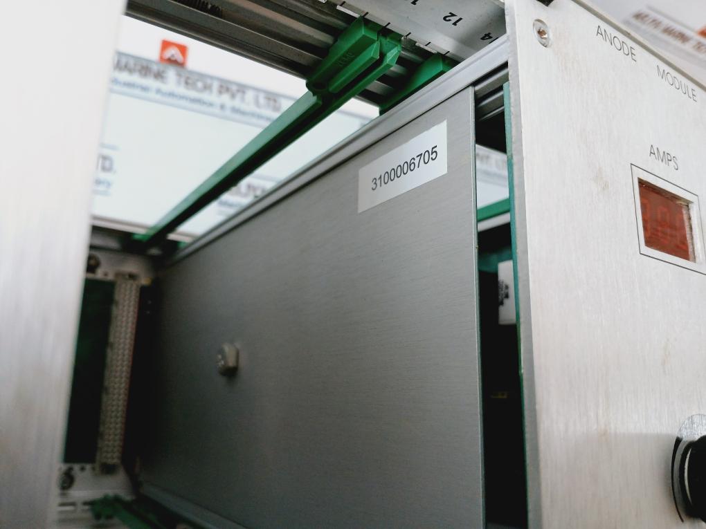 Cathelco El/4D/4W Anti-fouling System Panel 220V 1Ph