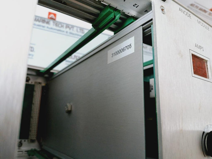 Cathelco El/4D/4W Anti-fouling System Panel 220V 1Ph