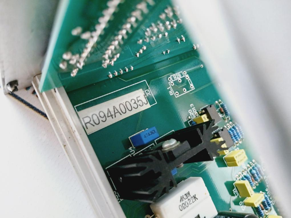 Cathelco El/4D/4W Anti-fouling System Panel 220V 1Ph