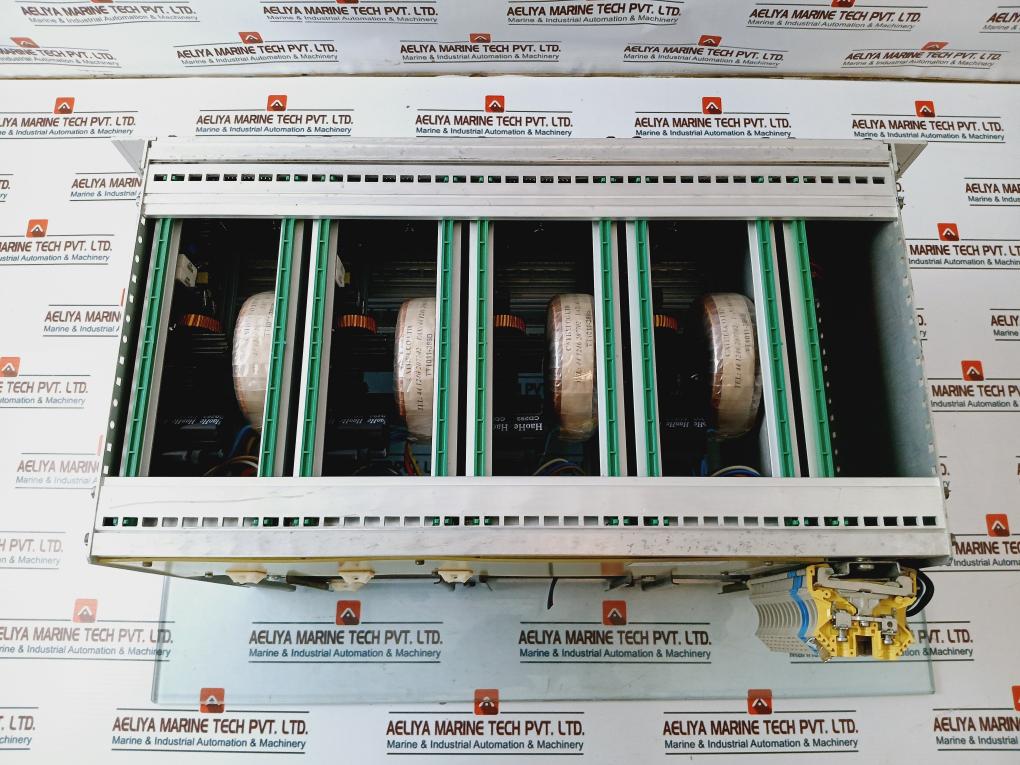 Cathelco El/4D/4W Anti-fouling System Panel 220V 1Ph