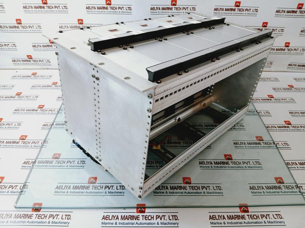 Cathelco El/4D/4W Anti-fouling System Panel 220V 1Ph