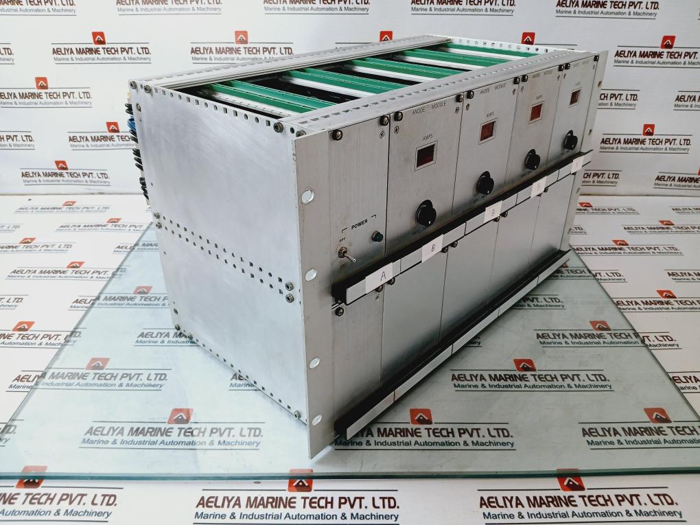 Cathelco El/4D/4W Anti-fouling System Panel 220V 1Ph