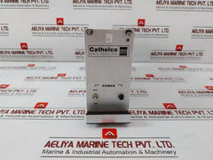 Cathelco El/Dd/4W Anti-fouling System Panel 220V 1Ph 3100004452 220Vac
