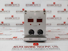 Cathelco El/Dd/4W Anti-fouling System Panel 220V 1Ph 3100004452 220Vac
