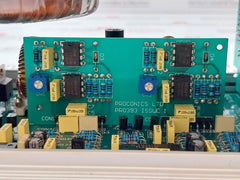 Cathelco El/Dd/4W Anti-fouling System Panel 220V 1Ph 3100004452 220Vac