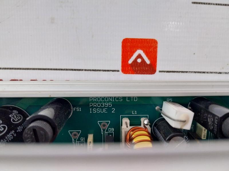 Cathelco El/Dd/4W Anti-fouling System Panel 220V 1Ph 3100004452 220Vac