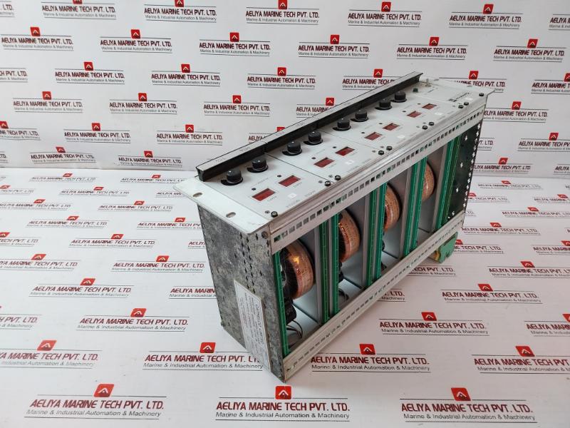 Cathelco El/Dd/4W Anti-fouling System Panel 220V 1Ph 3100004452 220Vac