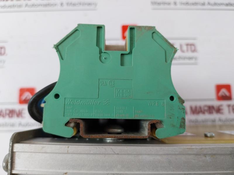 Cathelco El/Dd/4W Anti-fouling System Panel 220V 1Ph 3100004452 220Vac