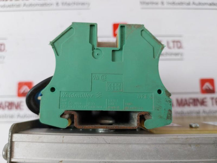 Cathelco El/Dd/4W Anti-fouling System Panel 220V 1Ph 3100004452 220Vac
