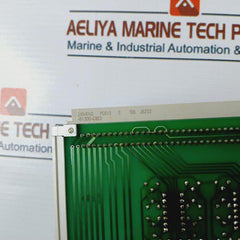 Cathelco El/Dd/4W Anti-fouling System Panel 220Vac