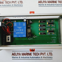 Cathelco El/Dd/4W Anti-fouling System Panel 220Vac