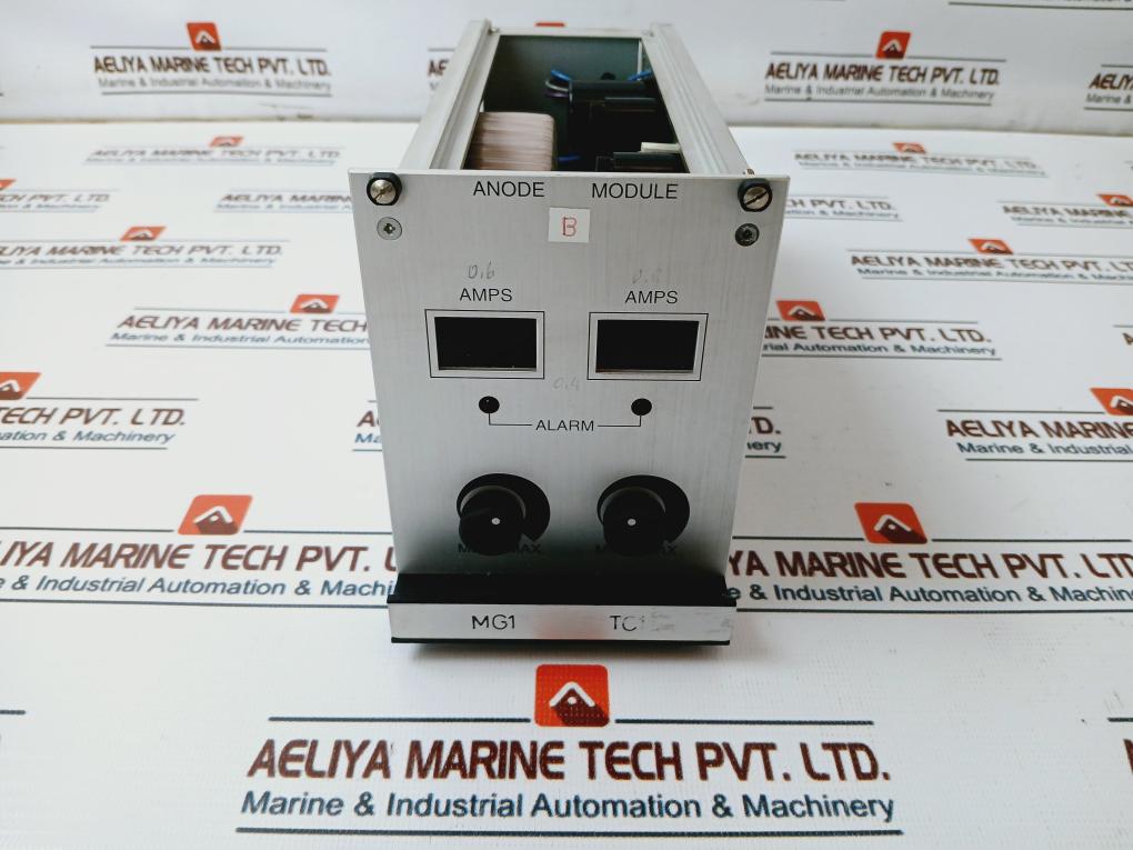 Cathelco El/Dd/4W Anti-fouling System Panel 220Vac