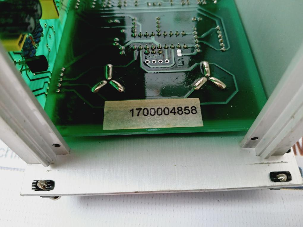 Cathelco El/Dd/4W Anti-fouling System Panel 220Vac