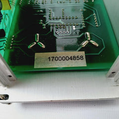 Cathelco El/Dd/4W Anti-fouling System Panel 220Vac