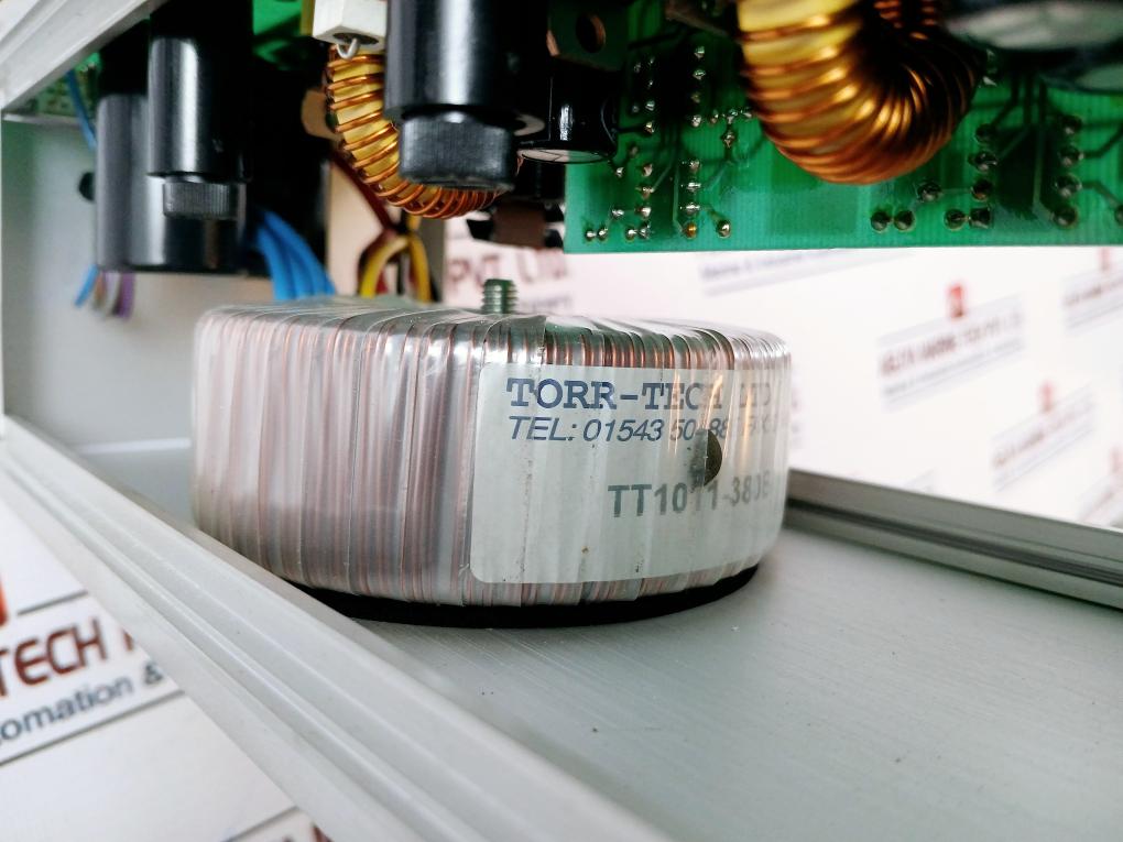 Cathelco El/Dd/4W Anti-fouling System Panel 220Vac