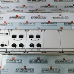 Cathelco El/Dd/4W Anti-fouling System Panel 220Vac