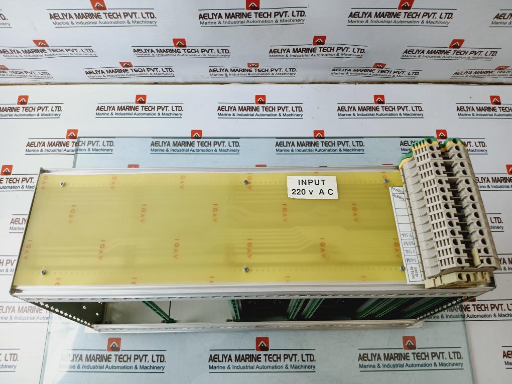 Cathelco El/Dd/4W Anti-fouling System Panel 220Vac