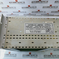 Cathelco El/Dd/4W Anti-fouling System Panel 220Vac