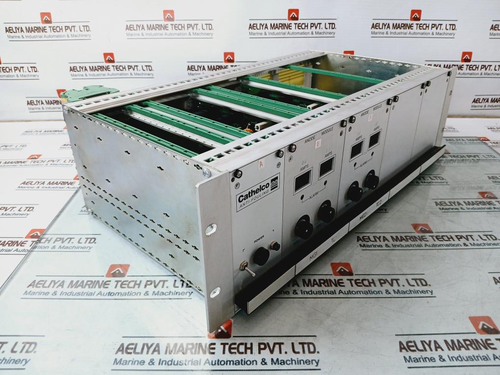 Cathelco El/Dd/4W Anti-fouling System Panel 220Vac