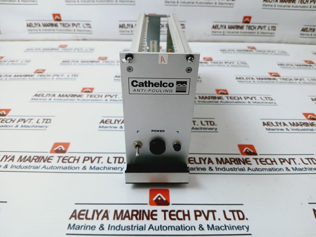 Cathelco El/Dd/4W Anti-fouling System Panel 220Vac