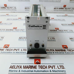 Cathelco El/Dd/4W Anti-fouling System Panel 220Vac