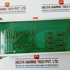 Cathelco El/Dd/4W Anti-fouling System Panel 220Vac