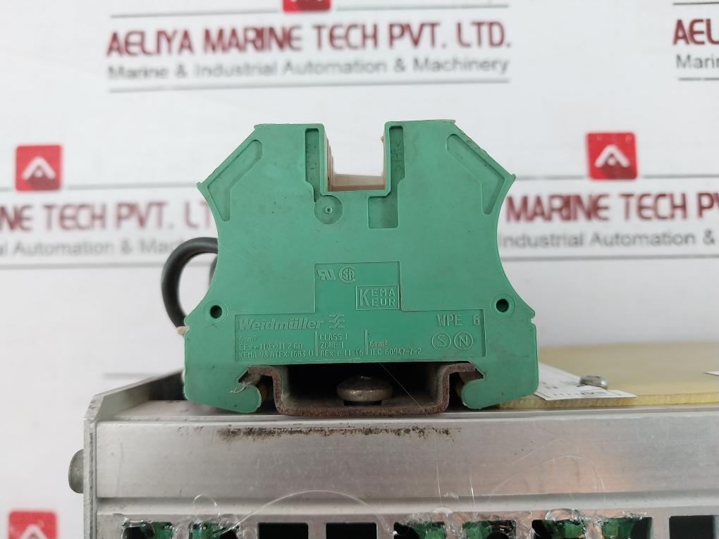 Cathelco El/Dd/6W Anti-fouling System Panel 220Vac 220V 1Pm Iec 60947-7-2