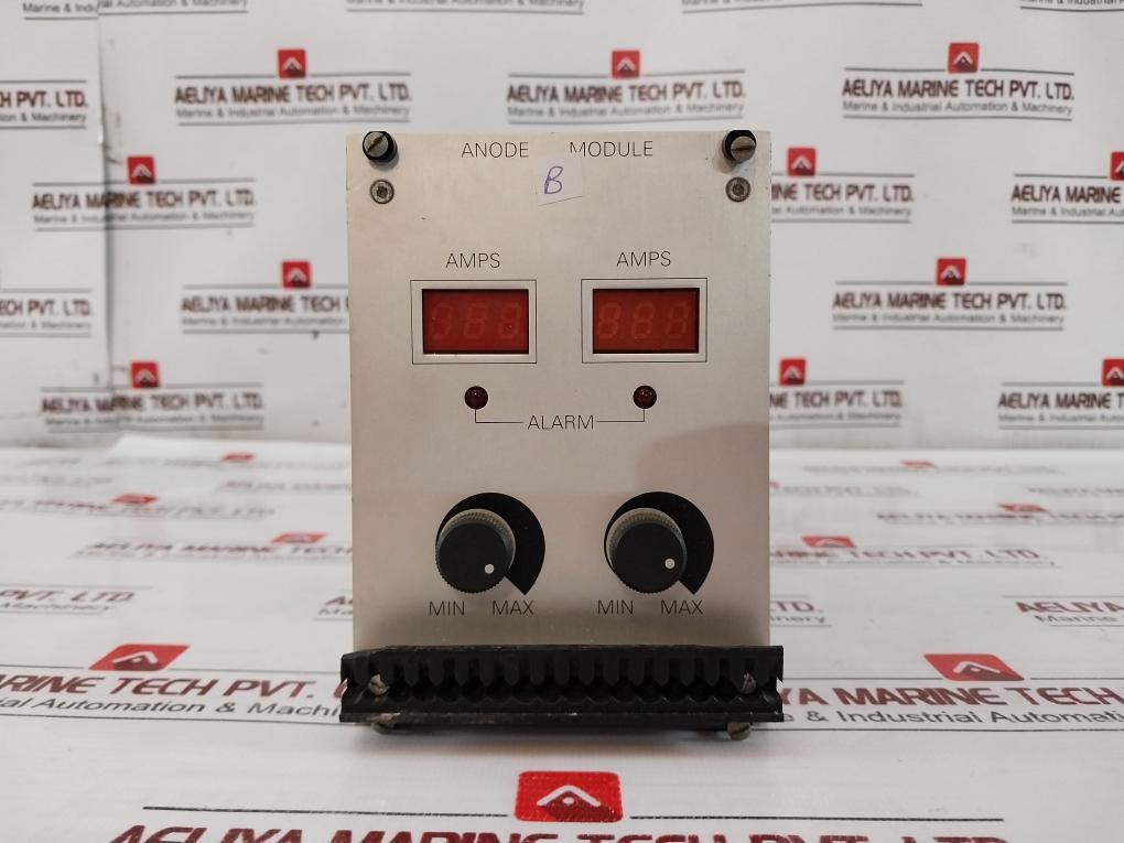 Cathelco El/Dd/6W Anti-fouling System Panel 220Vac 220V 1Pm Iec 60947-7-2