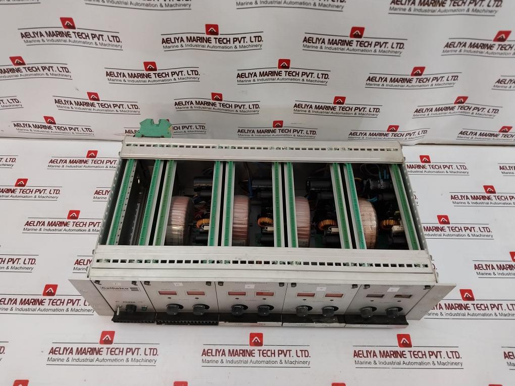 Cathelco El/Dd/6W Anti-fouling System Panel 220Vac 220V 1Pm Iec 60947-7-2