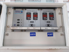 Cathelco RS/2Q/4W Anti-Fouling System(MGPS) AC 220V 1-Phase