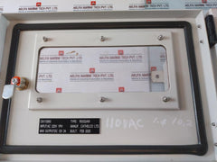 Cathelco RS/2Q/4W Anti-Fouling System(MGPS) AC 220V 1-Phase