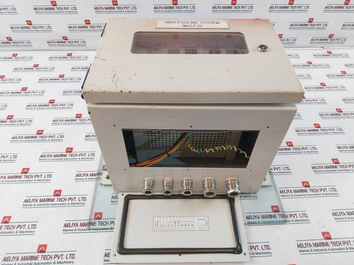 Cathelco RS/2Q/4W Anti-Fouling System(MGPS) AC 220V 1-Phase