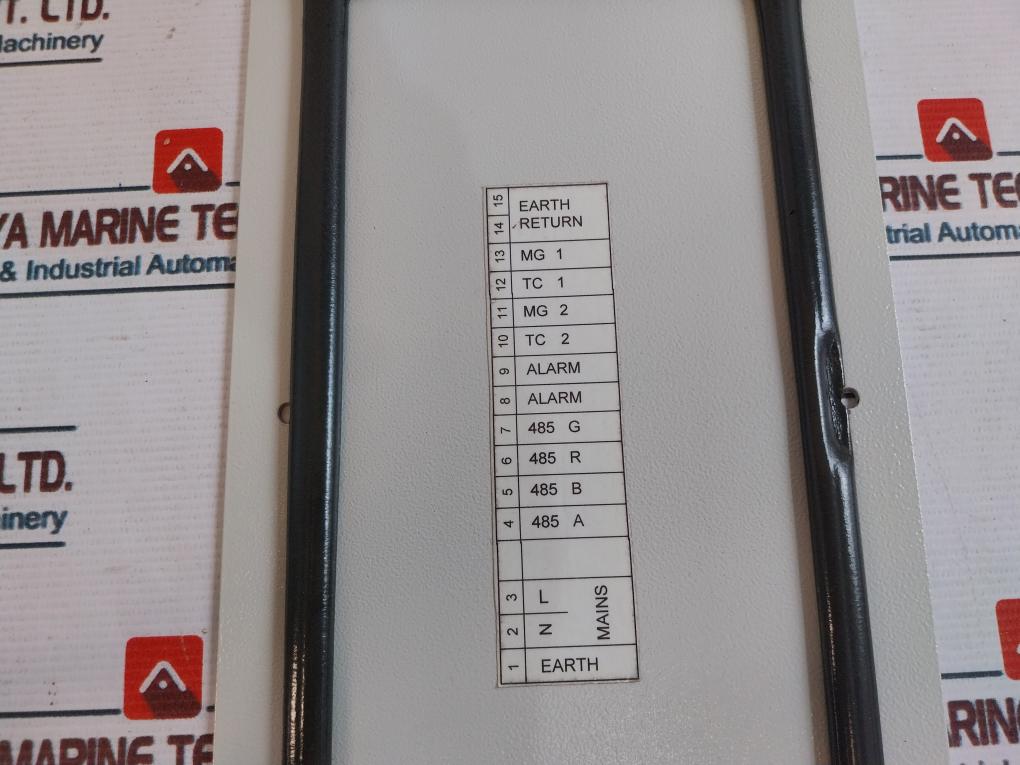 Cathelco RS/2Q/4W Anti-Fouling System(MGPS) AC 220V 1-Phase