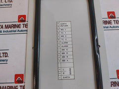 Cathelco RS/2Q/4W Anti-Fouling System(MGPS) AC 220V 1-Phase