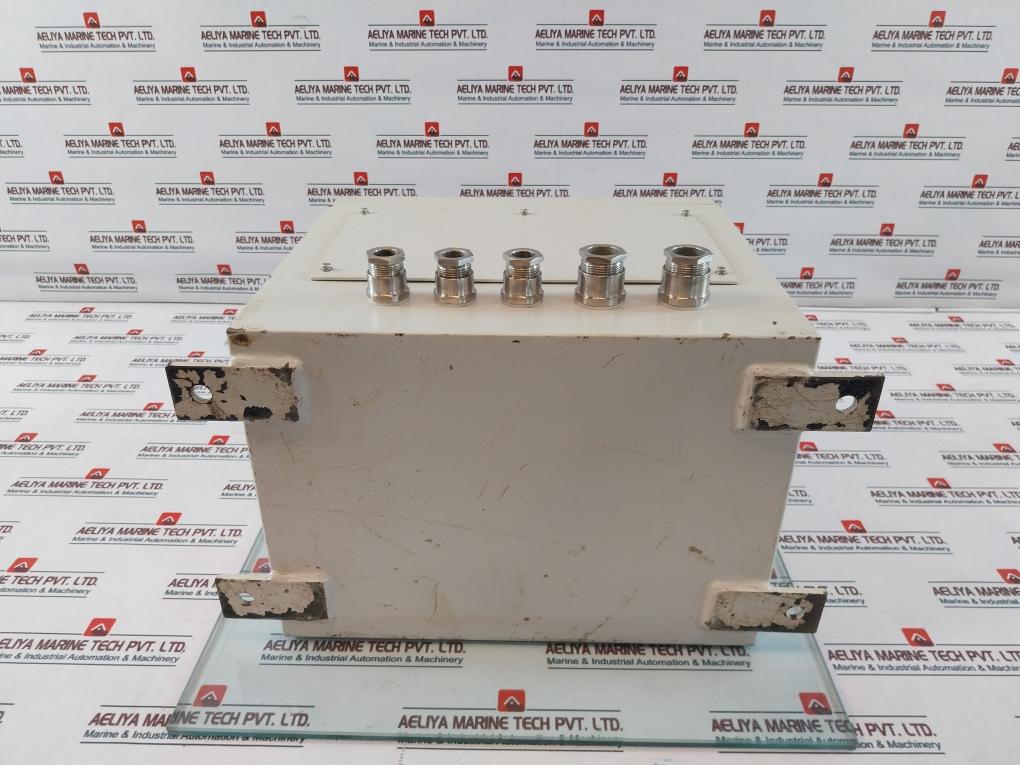 Cathelco RS/2Q/4W Anti-Fouling System(MGPS) AC 220V 1-Phase