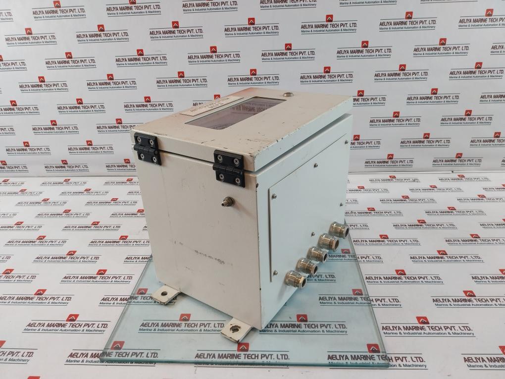 Cathelco RS/2Q/4W Anti-Fouling System(MGPS) AC 220V 1-Phase