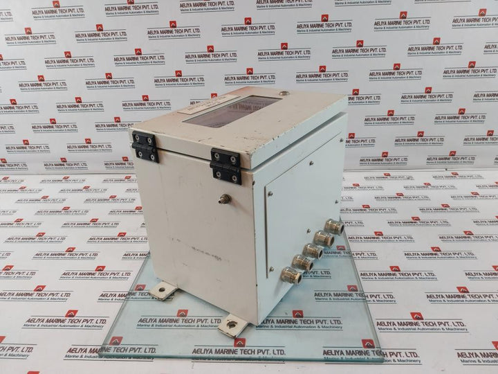 Cathelco RS/2Q/4W Anti-Fouling System(MGPS) AC 220V 1-Phase
