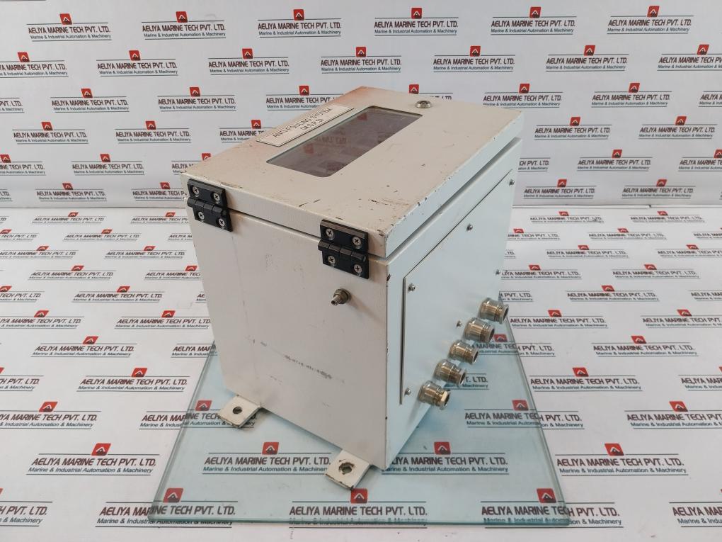 Cathelco RS/2Q/4W Anti-Fouling System(MGPS) AC 220V 1-Phase
