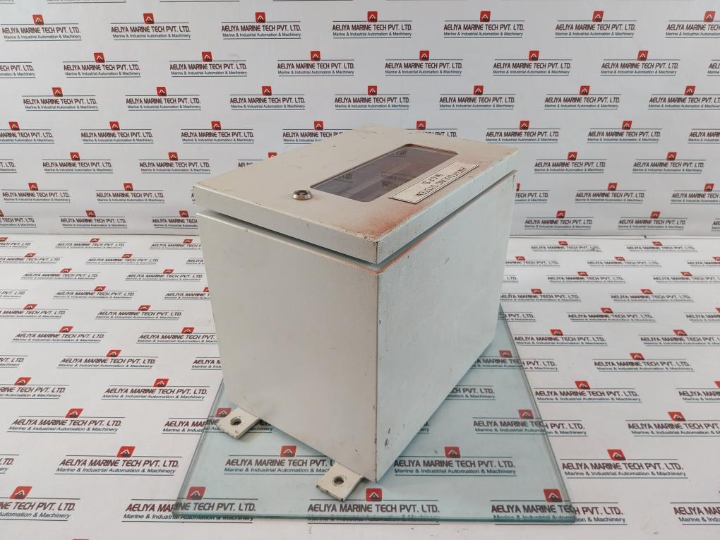 Cathelco RS/2Q/4W Anti-Fouling System(MGPS) AC 220V 1-Phase